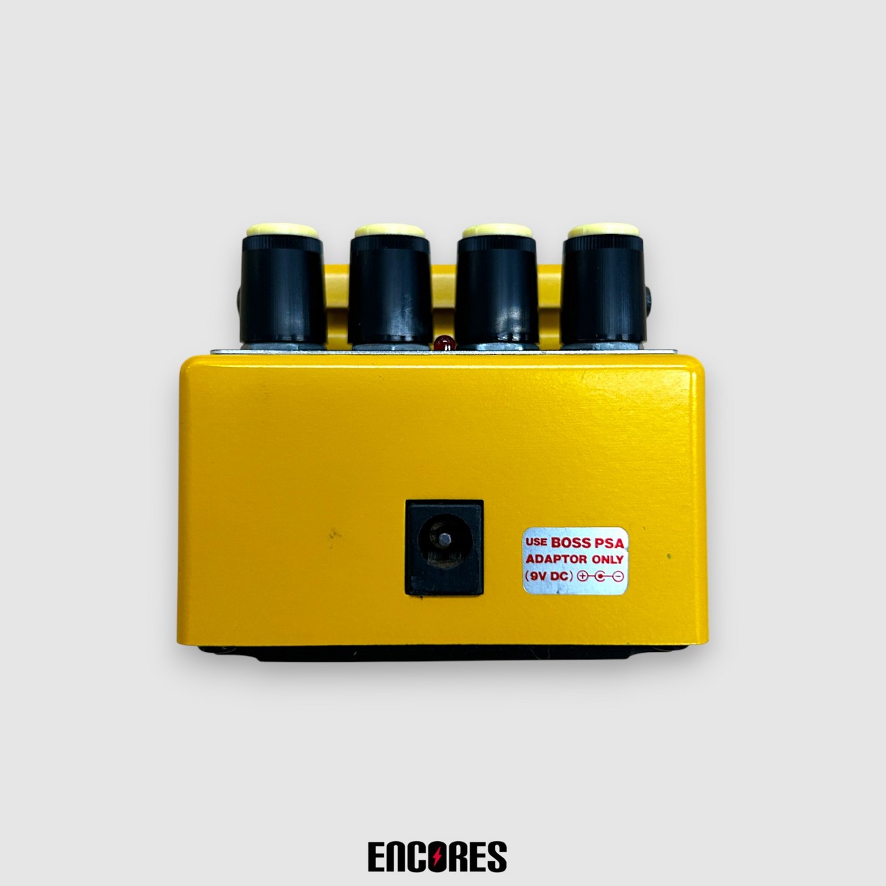 BOSS OS-2 オーバードライブ/ディストーション 中古 BOSS OS-2 OverDrive/Distortion オーバードライブ