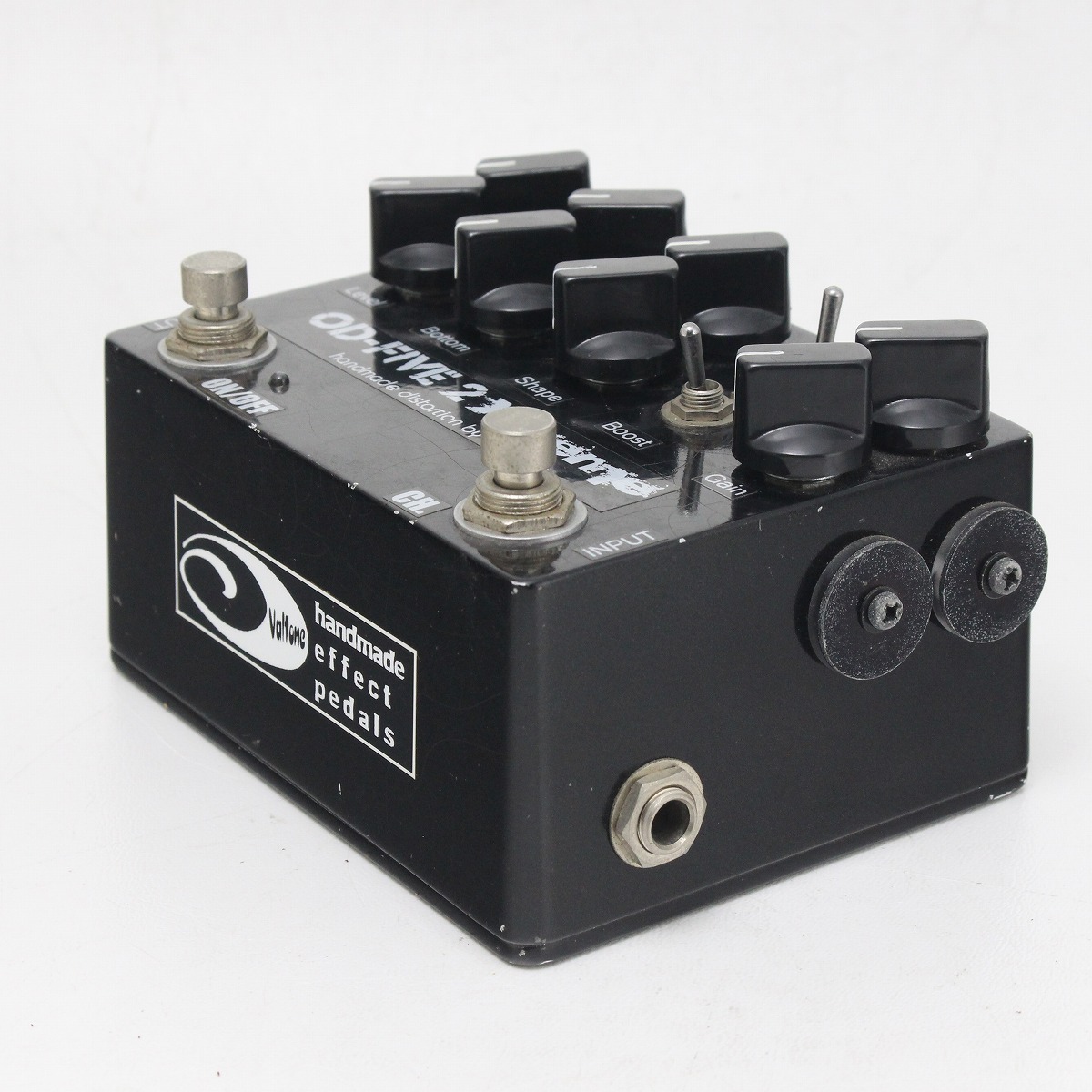Ovaltone OD-FIVE2 Xtreme 中古 Ovaltone OD-FIVE2 Xtreme 中古 Ovaltone OD-FIVE2 Xtreme 中古