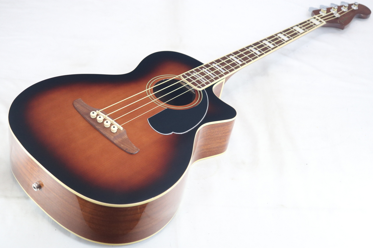 Fender KINGMAN BASS（中古）【楽器検索デジマート】