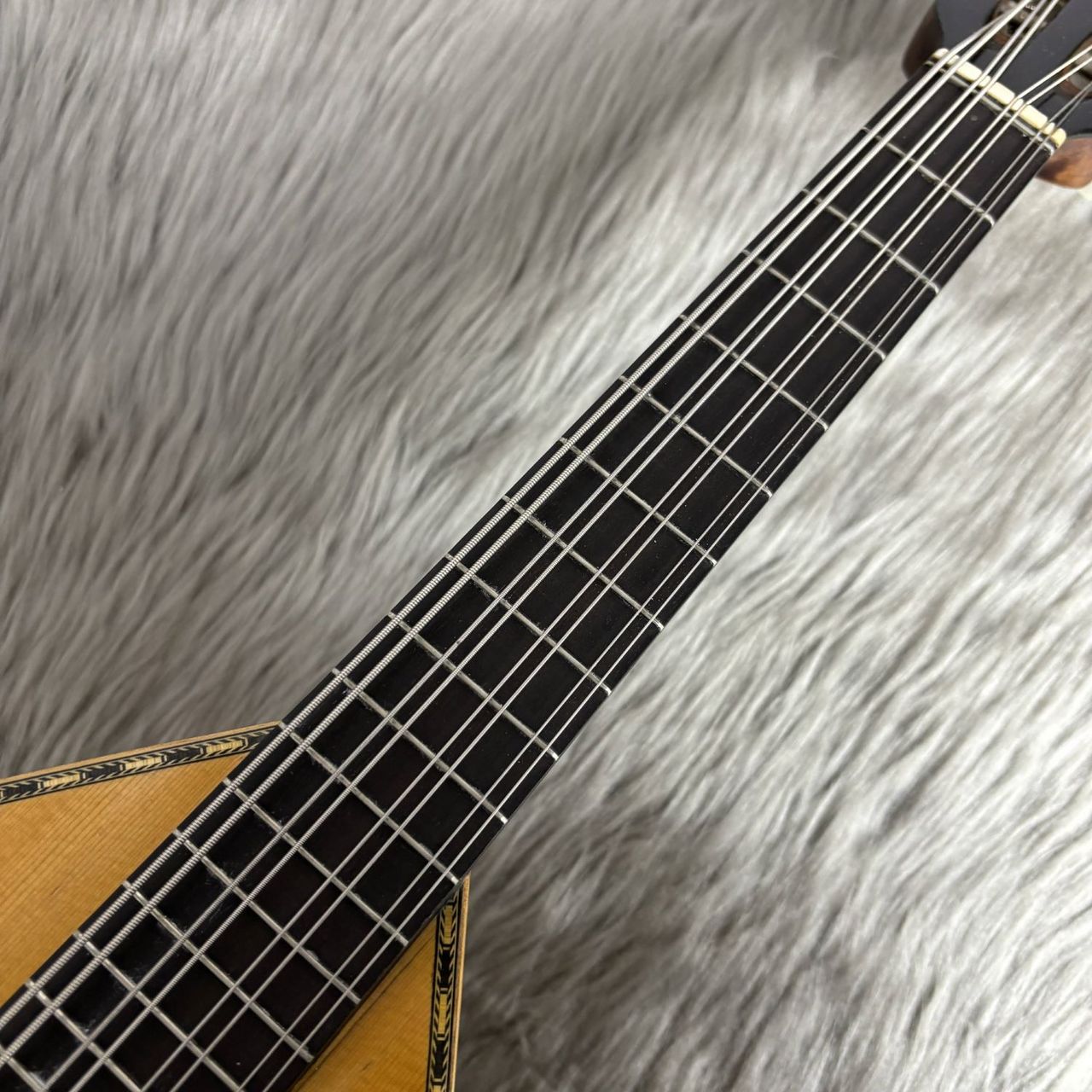 中出六太郎 A150【マンドラ】【USED】（中古/送料無料）【楽器検索