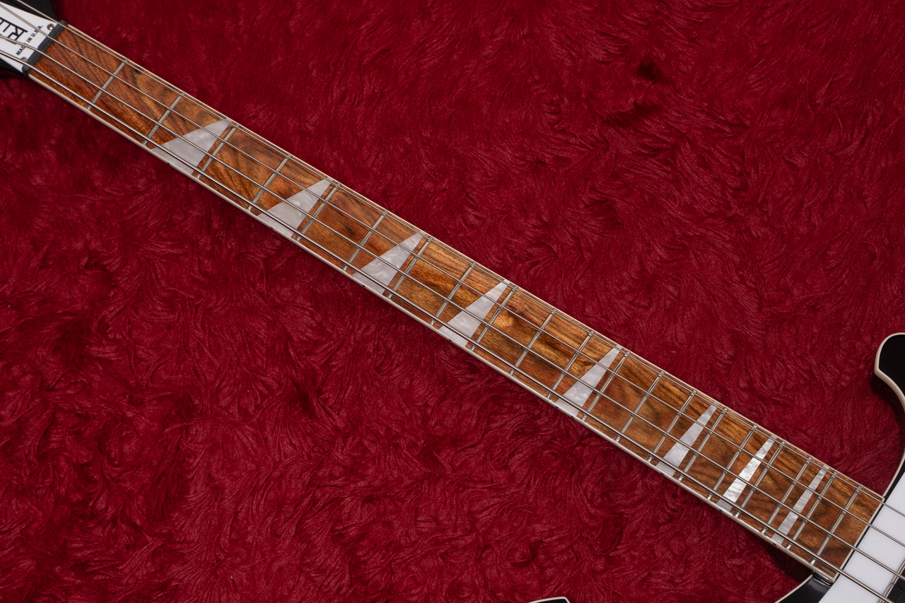 Rickenbacker 4003 JG 4.395kg #2519747【GIB横浜】（新品/送料