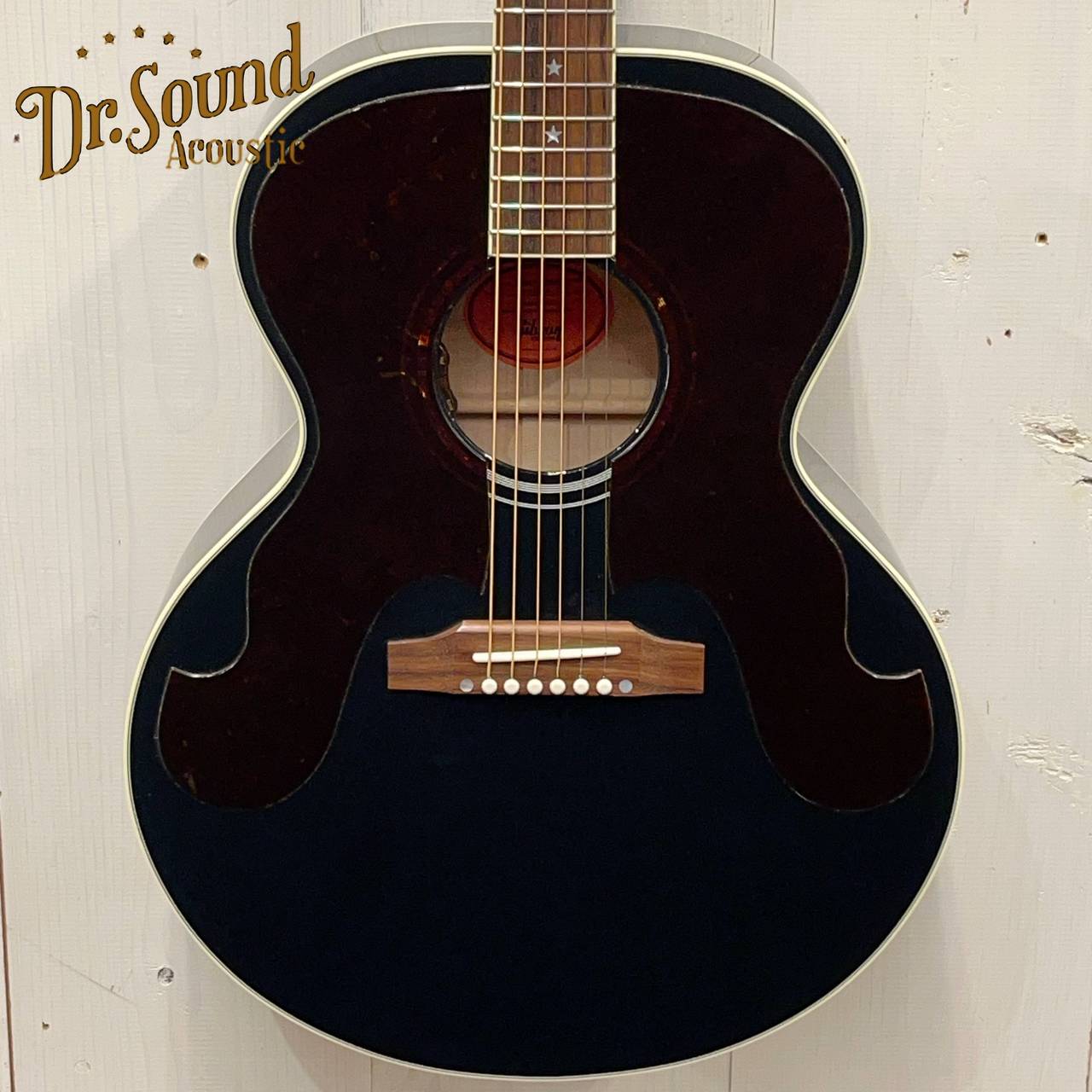【最終価格・純正ハードケース付】Gibson J180 風 ハカランダ モーリス 楽天市場】Gibson 【値上げ前価格！】Everly Brothers J-180