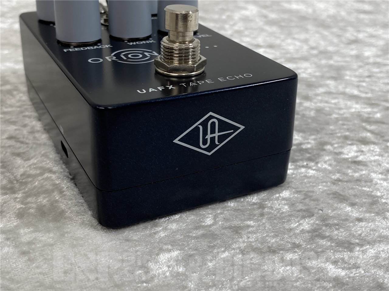 Universal Audio UAFX Orion Tape Echo（中古）【楽器検索デジマート】