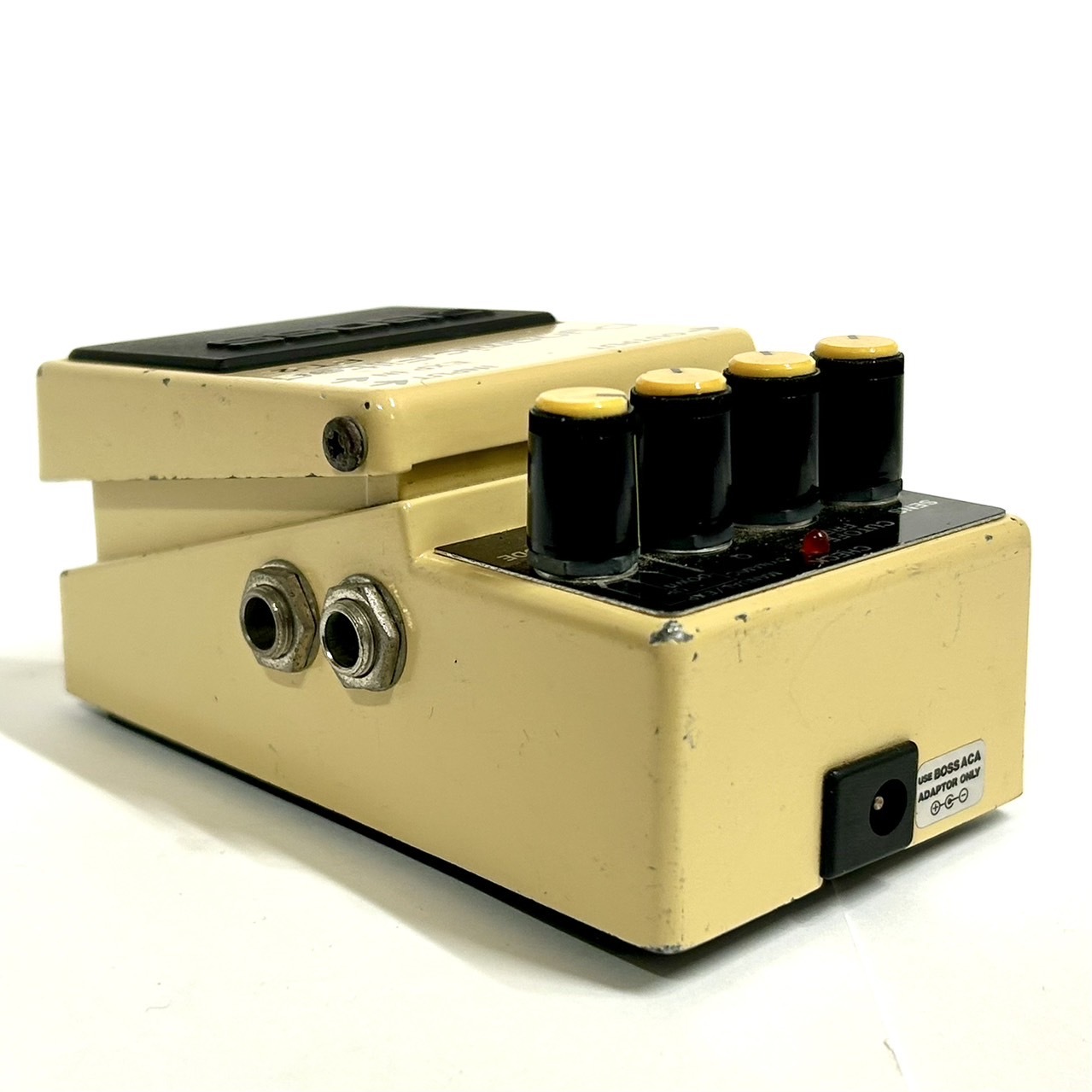 ギター BOSS / FT-2 Dynamic Filter The Boss FT-2 Dynamic Filter | Planet Botch