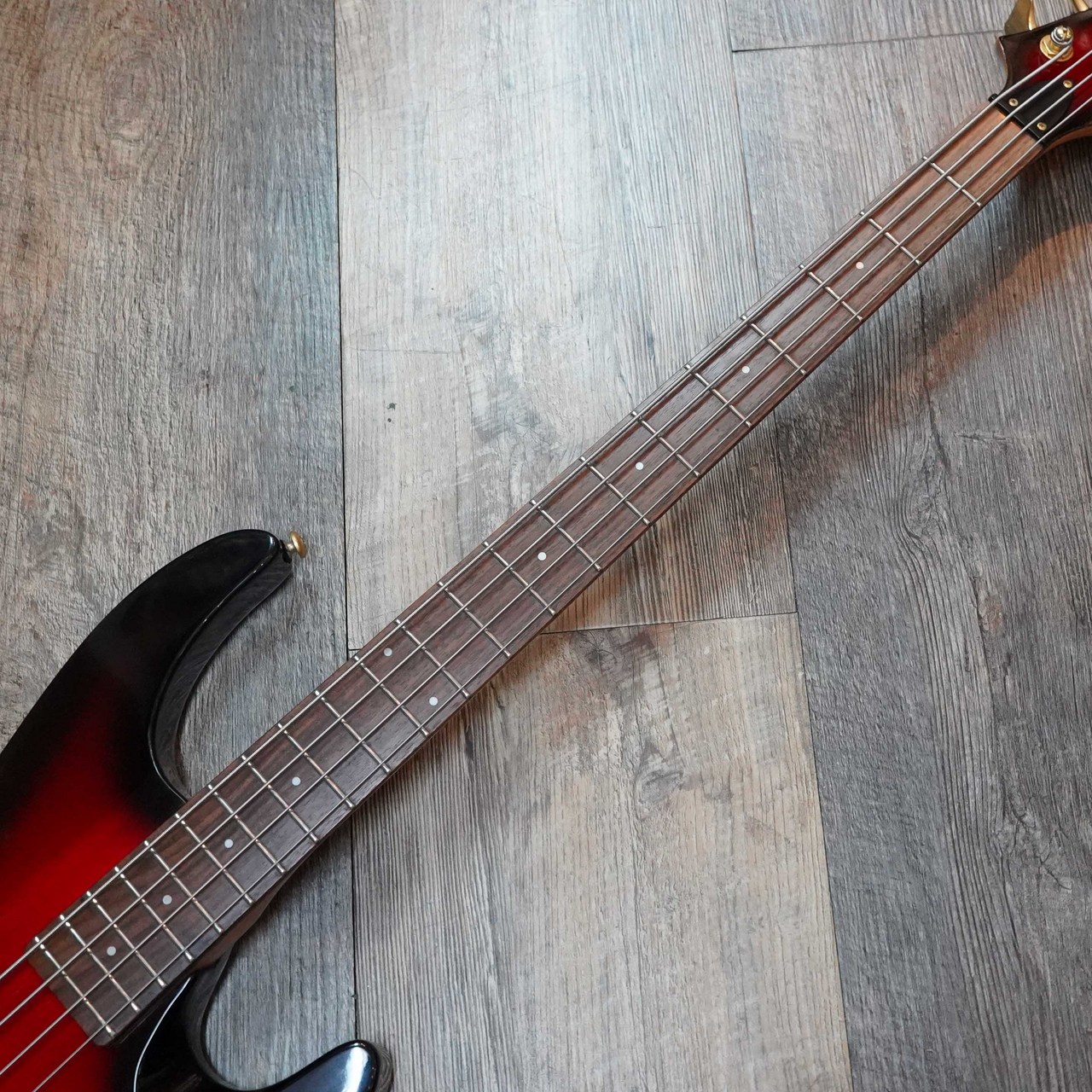 Aria Pro II MAB MAGUNA BASS（中古）【楽器検索デジマート】