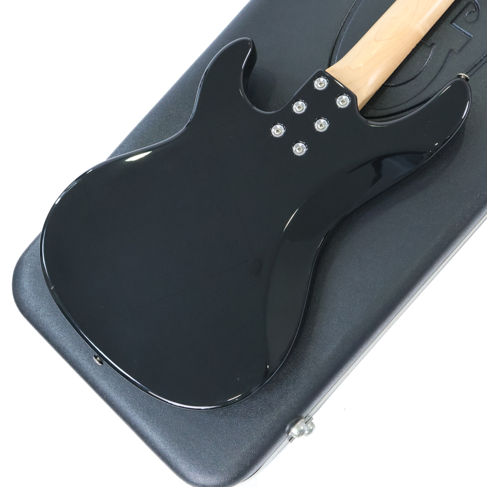 G&L 【中古】 G＆L USA SB-2 Black エレキベース（中古/送料無料