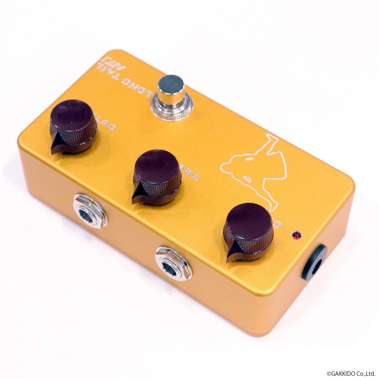 SUMO STOMP Longtail #873（新品）【楽器検索デジマート】