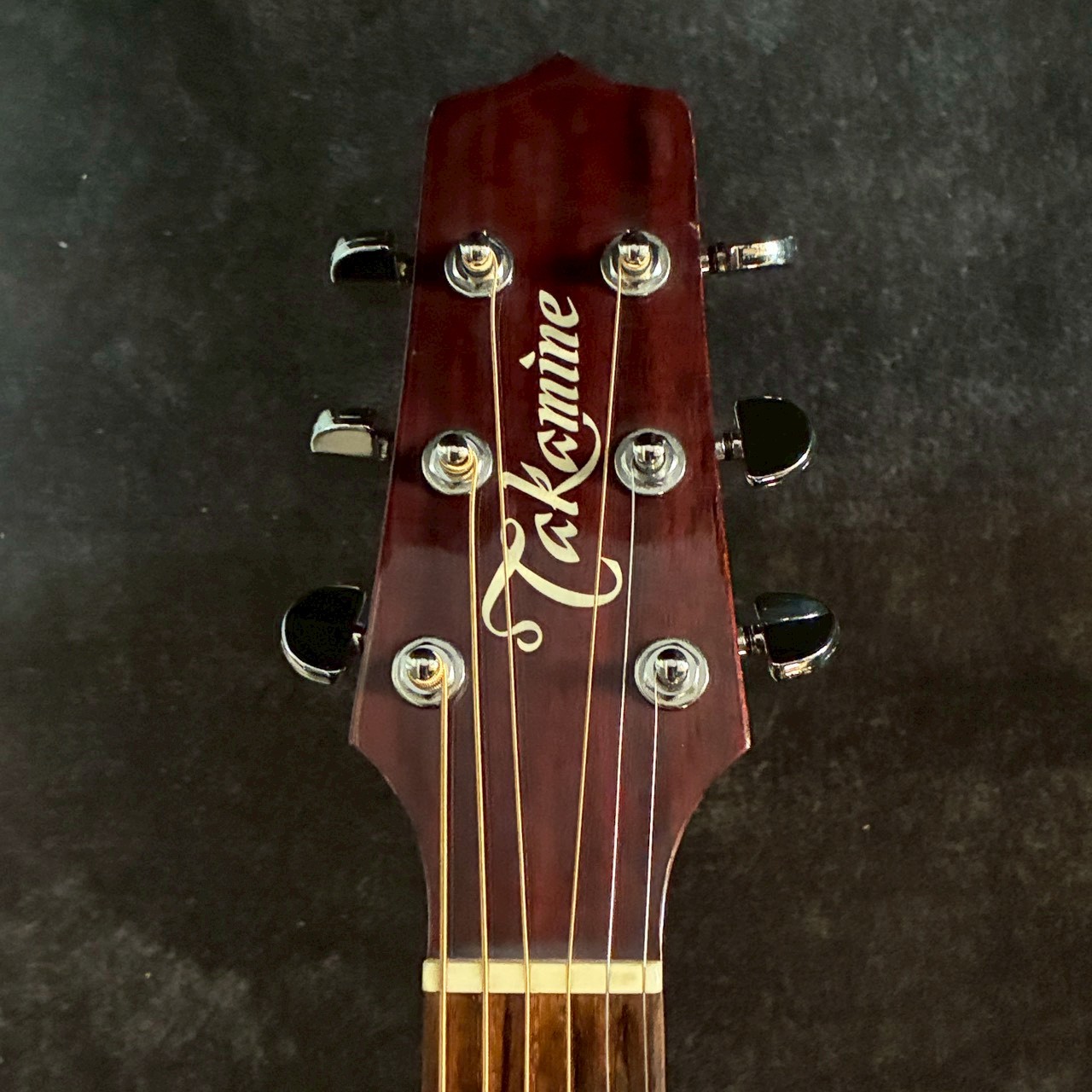 Takamine PTU508 WR【2.2kg】（中古）【楽器検索デジマート】