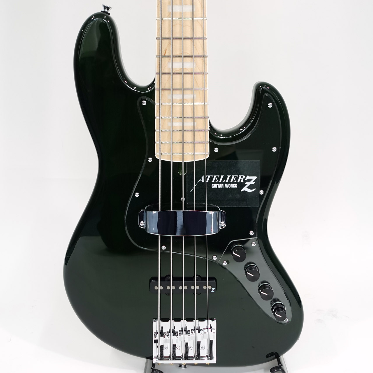 ATELIER Z M#265 CUSTOM TP-GR Matching Head / M(新品/送料 ATELIER Z M#265 CUSTOM TP-GR Matching Head / M(新品/送料
