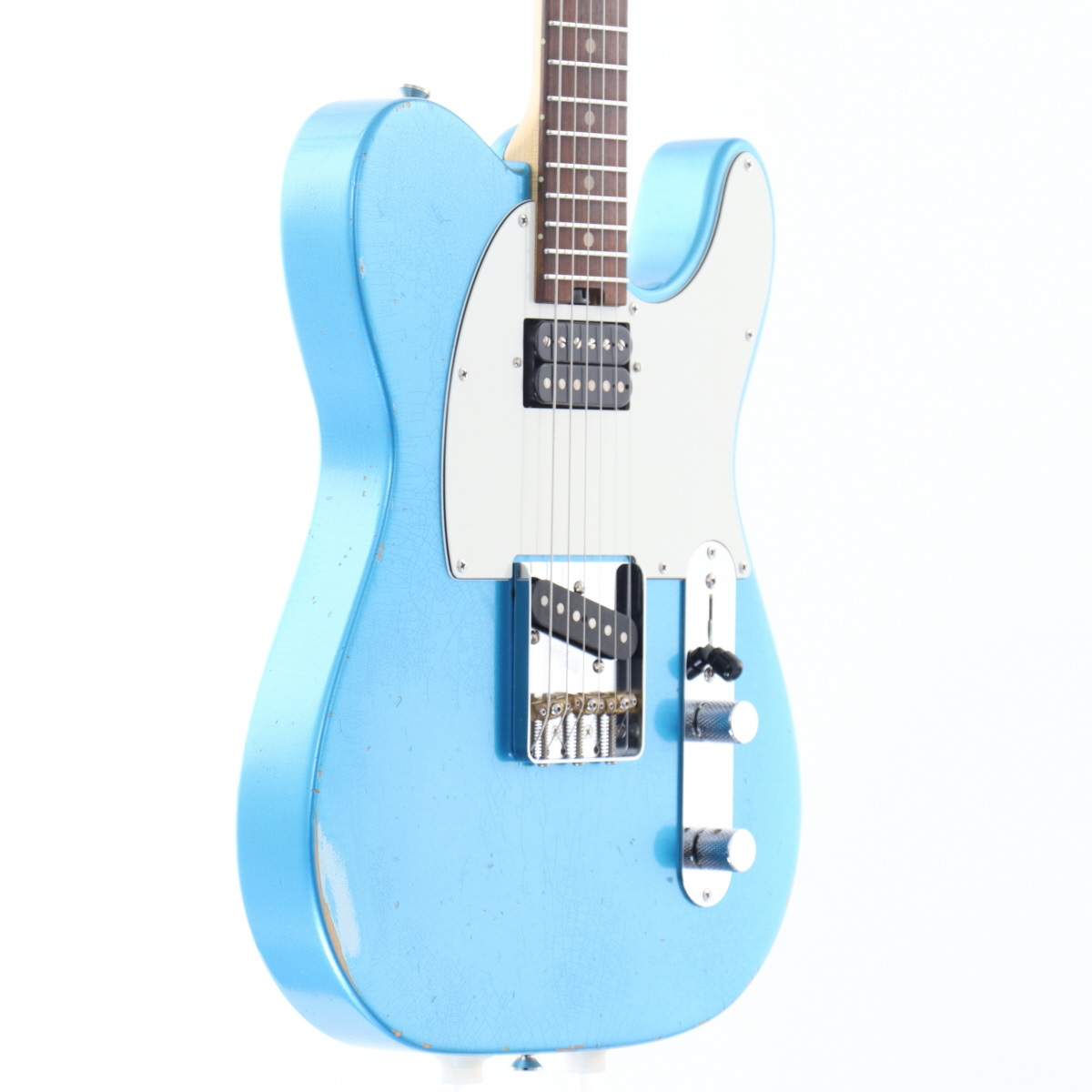 infinite Trad Full Size T Mid Aged Lake Placid Blue 【心斎橋店