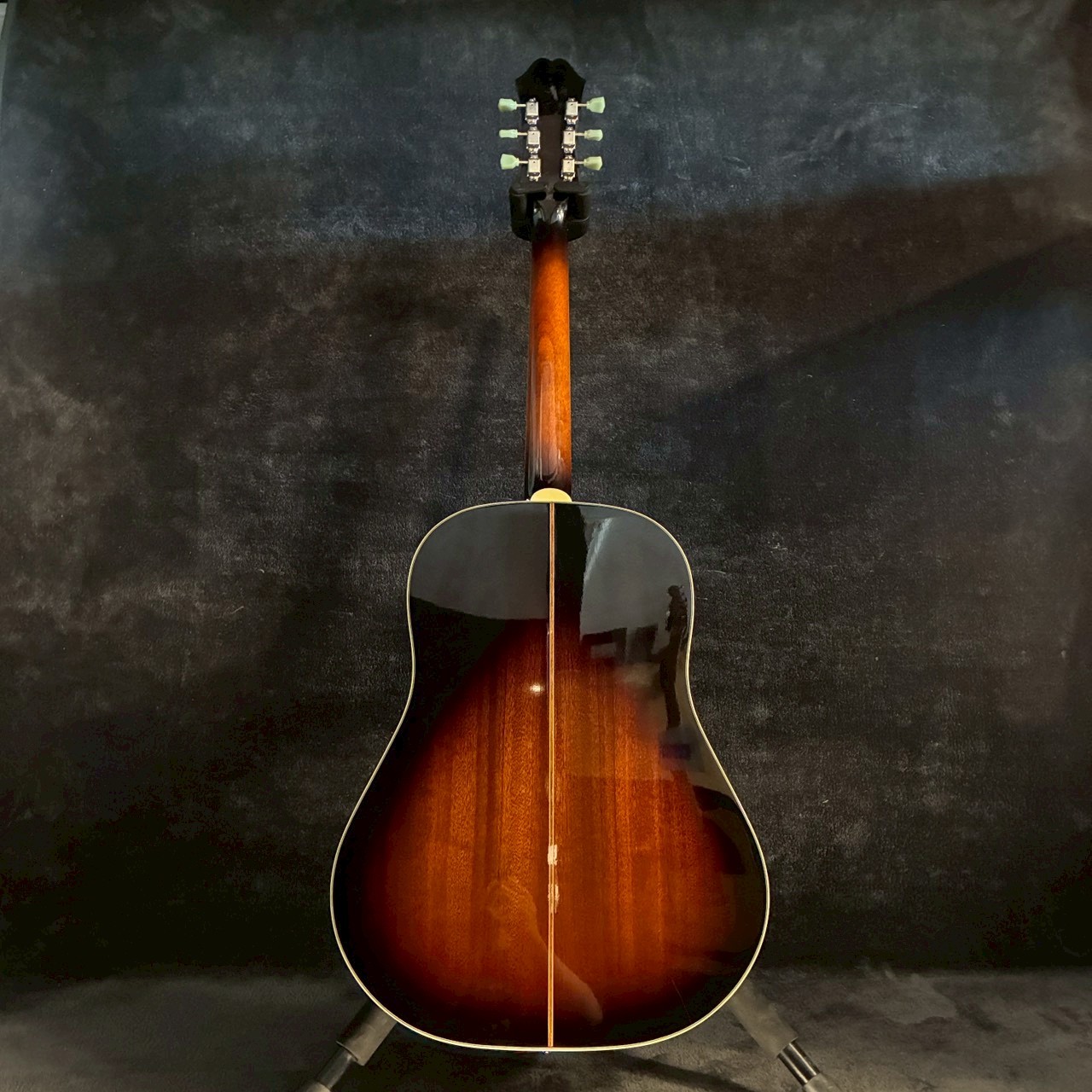 Epiphone EJ-160E/VC Sunburst【2.20kg】（中古）【楽器検索デジマート】