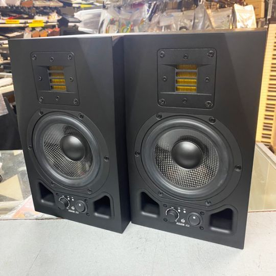 ADAM AUDIO A5X ペア ADAM Audio A5X ペア（中古）【楽器検索デジマート】