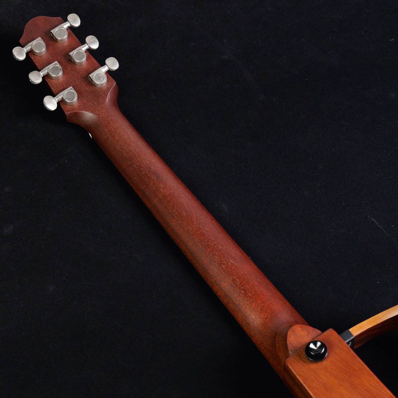 YAMAHA SLG200S/NT サイレントギター/スチール弦 【中古】（中古/送料