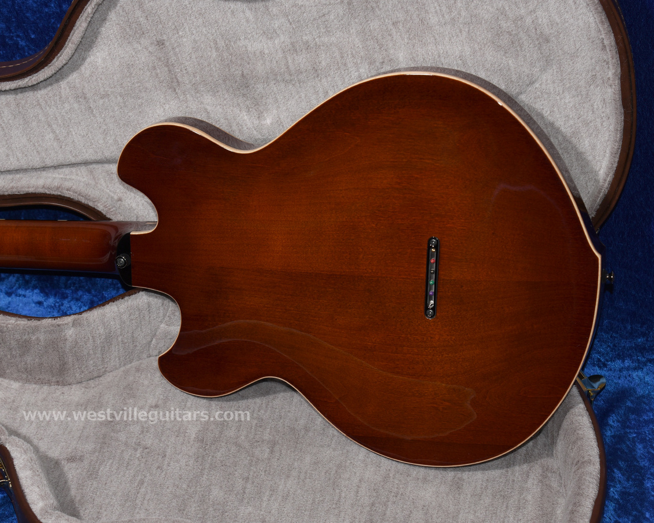 Westville Vanguard KR（新品）【楽器検索デジマート】