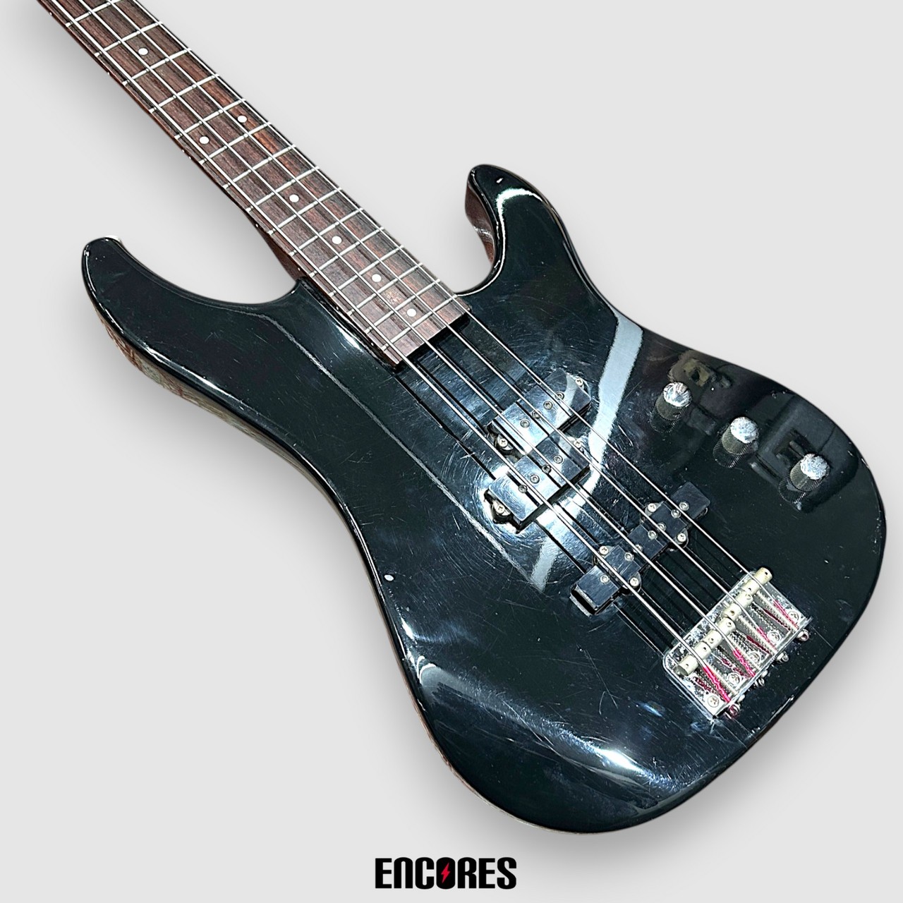 FERNANDES PJS-42 プレシジョンベース（中古）【楽器検索デジマート】