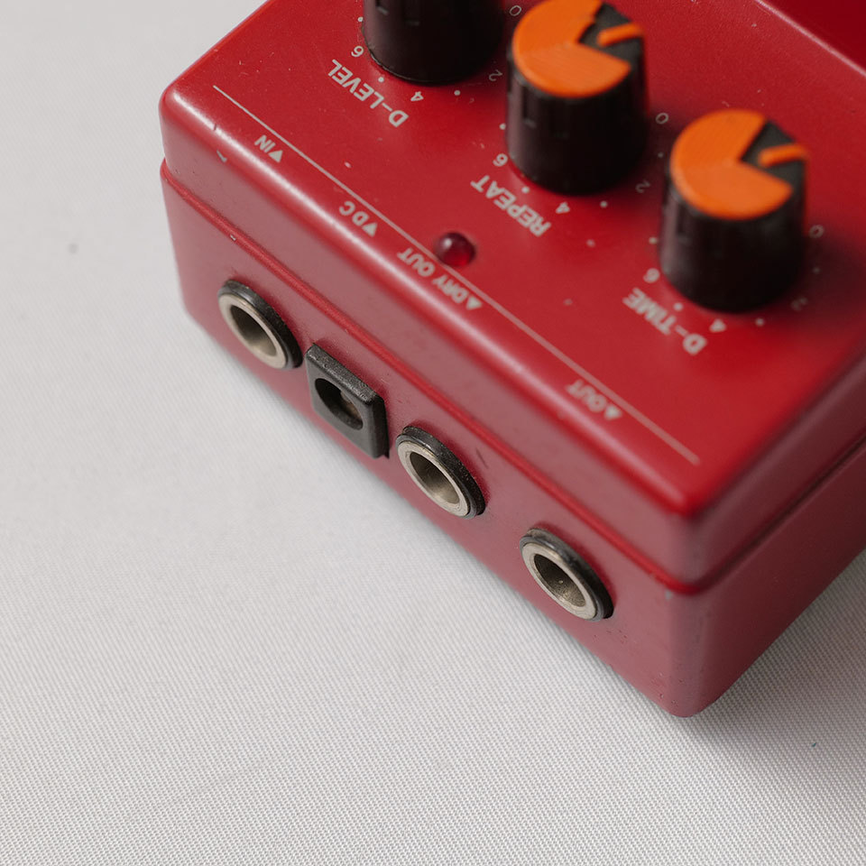 Ibanez DELAY CHAMP CD10 (1986年製)【中古】【USED】（ビンテージ