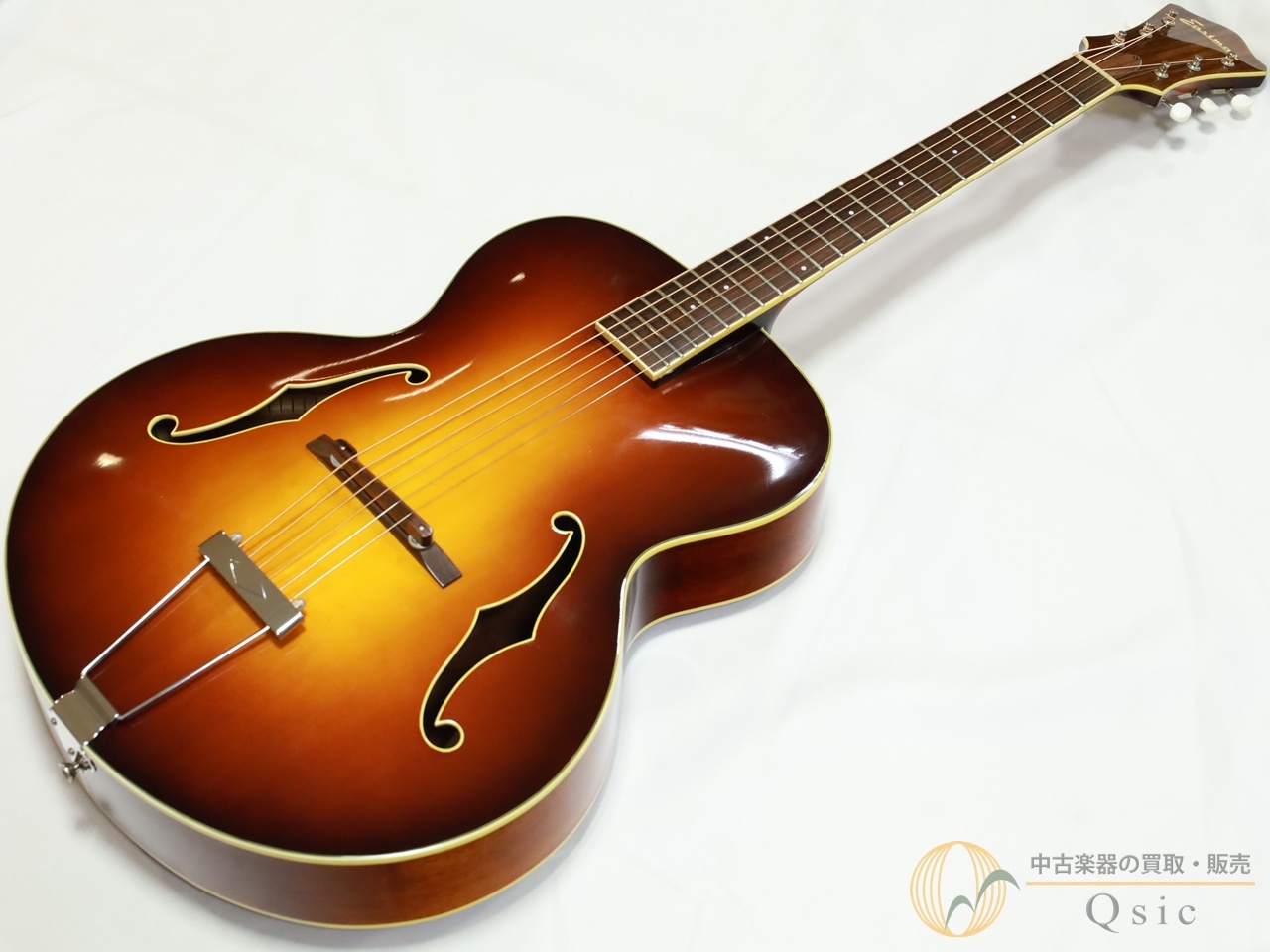 Eastman AR-605 Classic SB 【返品OK】[UM262]【神戸店在庫】（中古