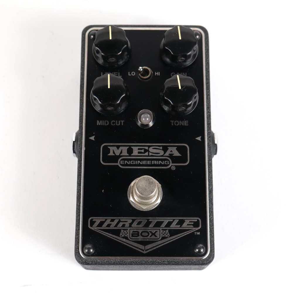 Mesa/Boogie 【中古】 ディストーション エフェクター MESA/BOOGIE