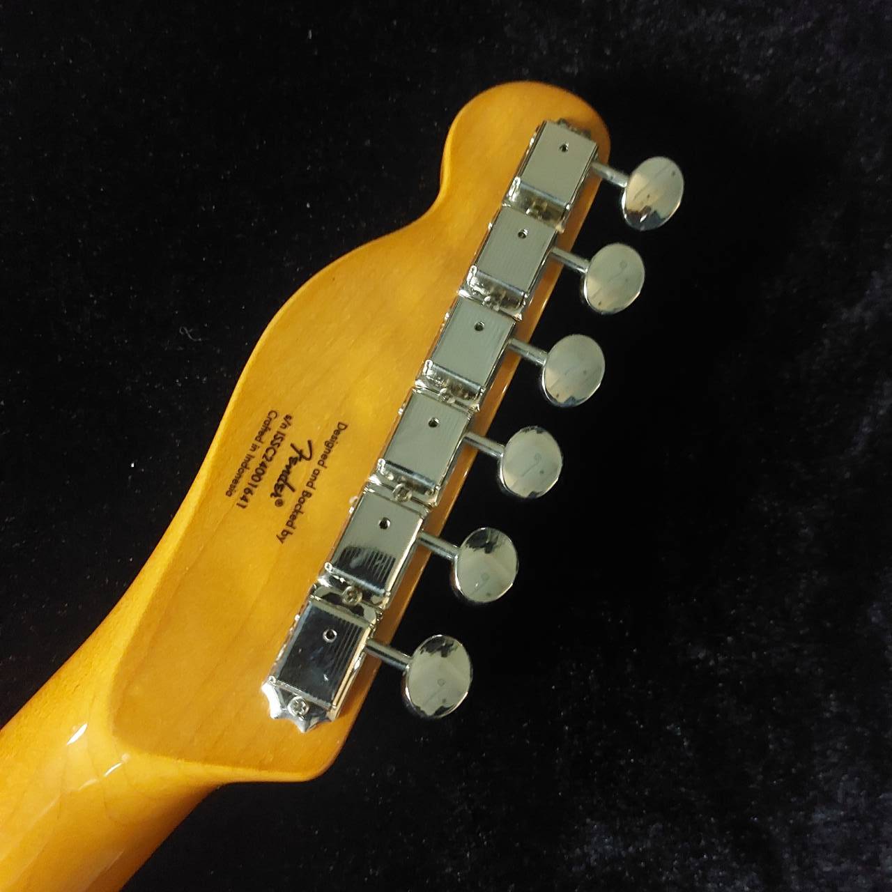 Squier by Fender Squier/スクワイヤ― Classic Vibe Baritone Squier by Fender Squier/スクワイヤ― Classic Vibe Baritone