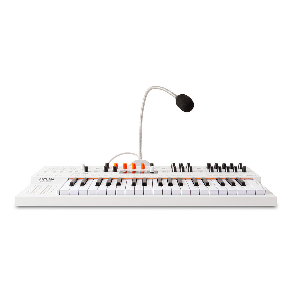 タカラ　コンピュータ　タッチトーン☆ミニシンセサイザー☆動作品 KORG】新感覚ポリ・アフタータッチ・コントローラー！解き放たれ