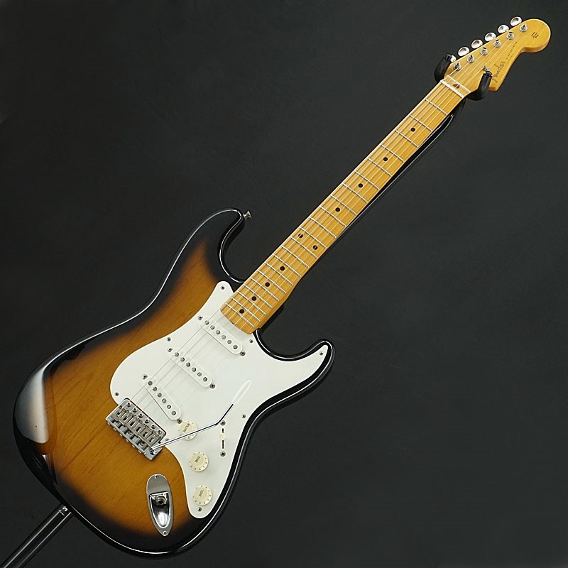 Fender Japan 【USED】 ST57TX (2Tone Sunburst) 【SN.N039348 Fender Japan 【USED】 ST57TX (2Tone Sunburst) 【SN.N039348