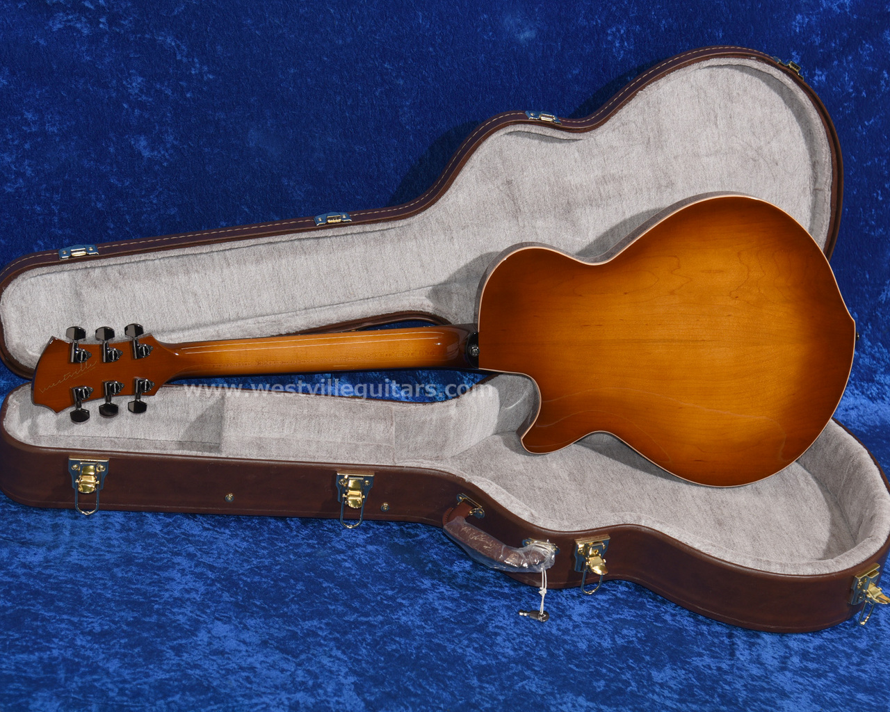 Westville Solar TD（新品）【楽器検索デジマート】