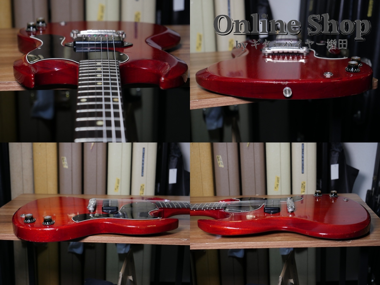 中出坂蔵　CG06336 1963年製ヴィンテージクラシックギター 中出坂蔵 CG06336 1963年製ヴィンテージクラシックギター - メルカリ