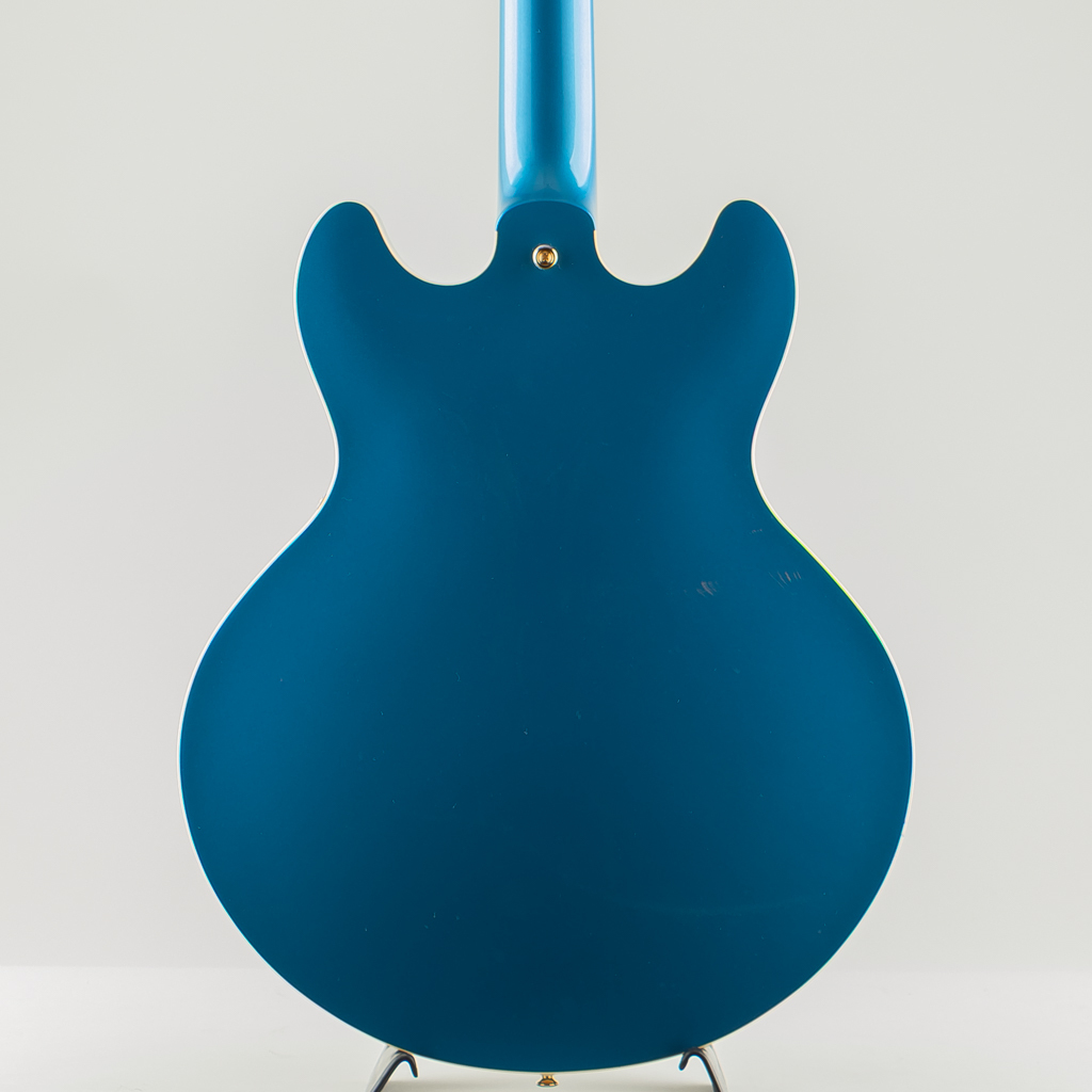 Aria Pro II TA-TONIC / Lake Placid Blue（新品/送料無料）【楽器検索