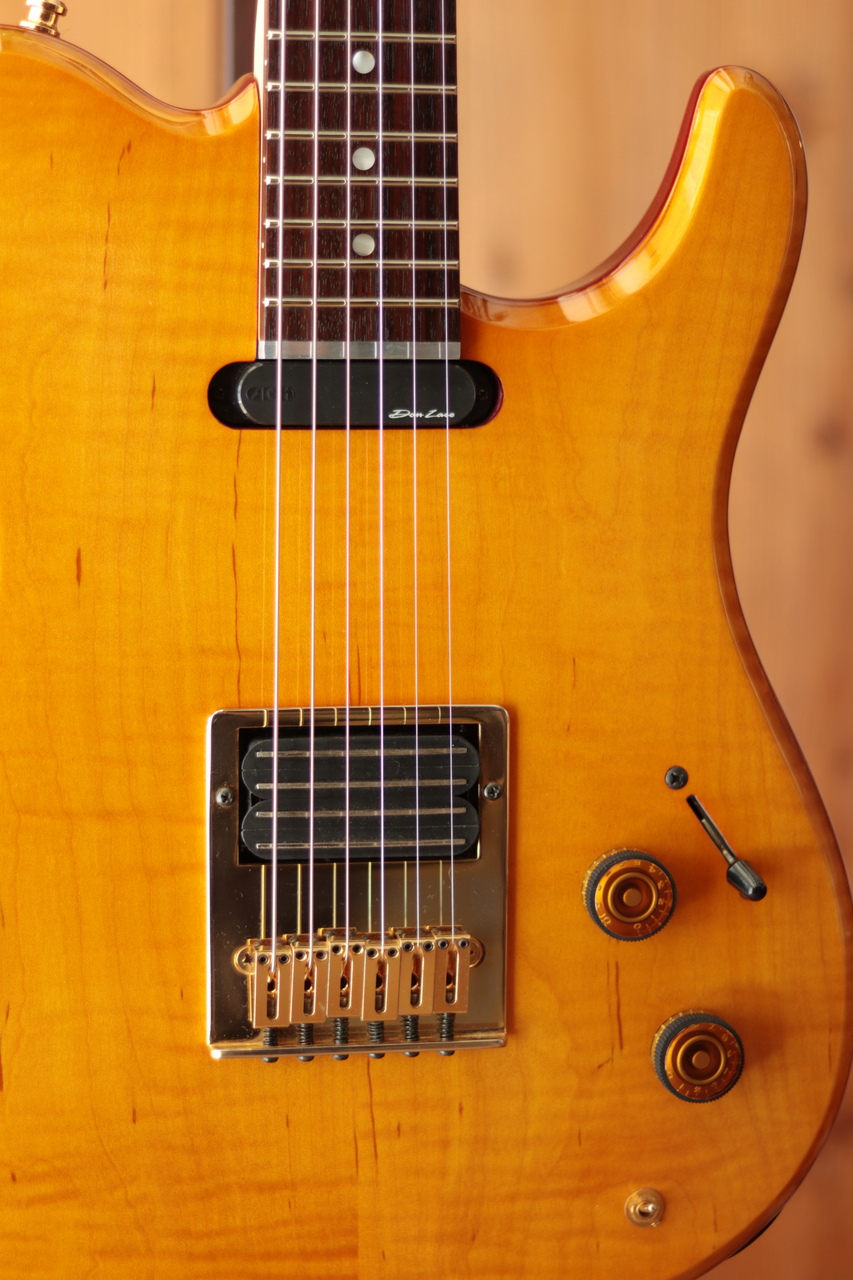 PEAVEY Cropper Classic（中古/送料無料）【楽器検索デジマート】