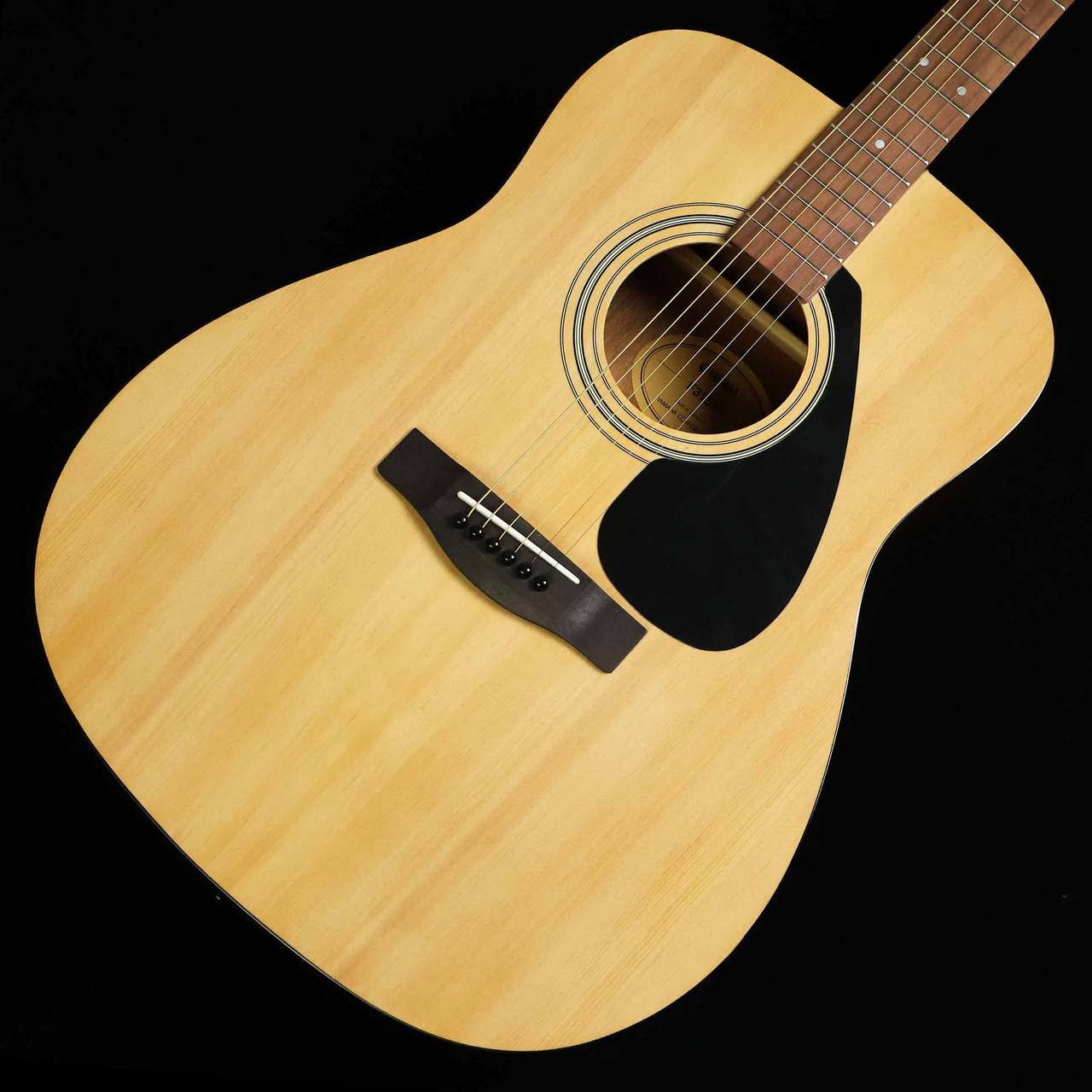 YAMAHA F315D/NAT(ナチュラル) アコースティックギター 【 中古