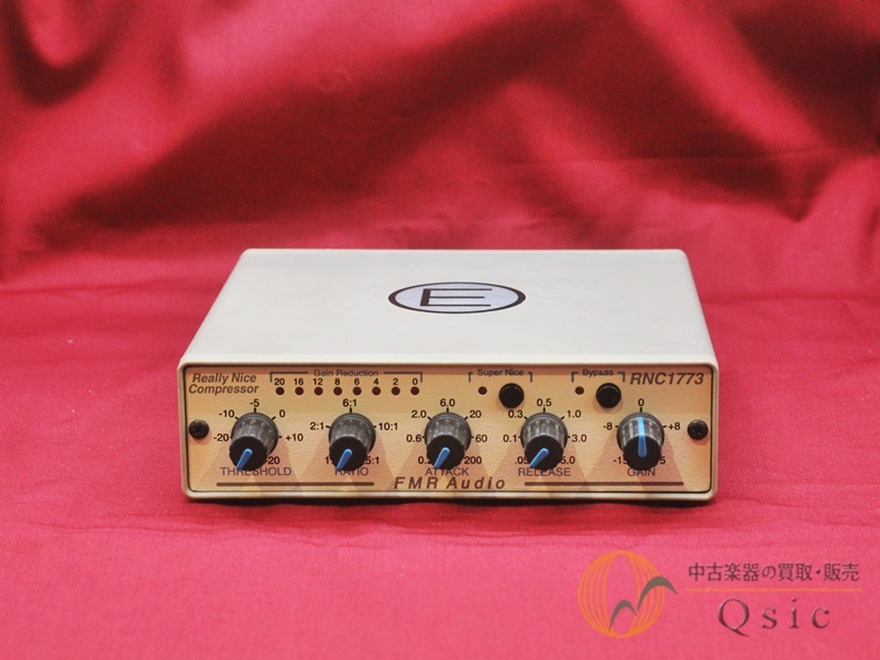 FMR Audio RNC1773E [PLH62]【難波店在庫】（中古/送料無料