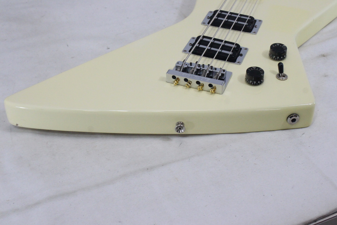 FERNANDES BXB-55（中古）【楽器検索デジマート】