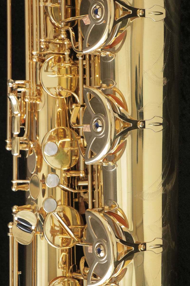 YANAGISAWA Baritone B-901 バリトンサックス【御茶ノ水本店】（中古