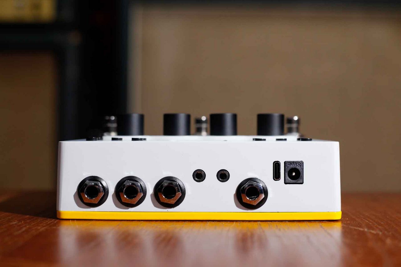 BANANANA EFFECTS QUIMERA【USED】（中古/送料無料）【楽器検索