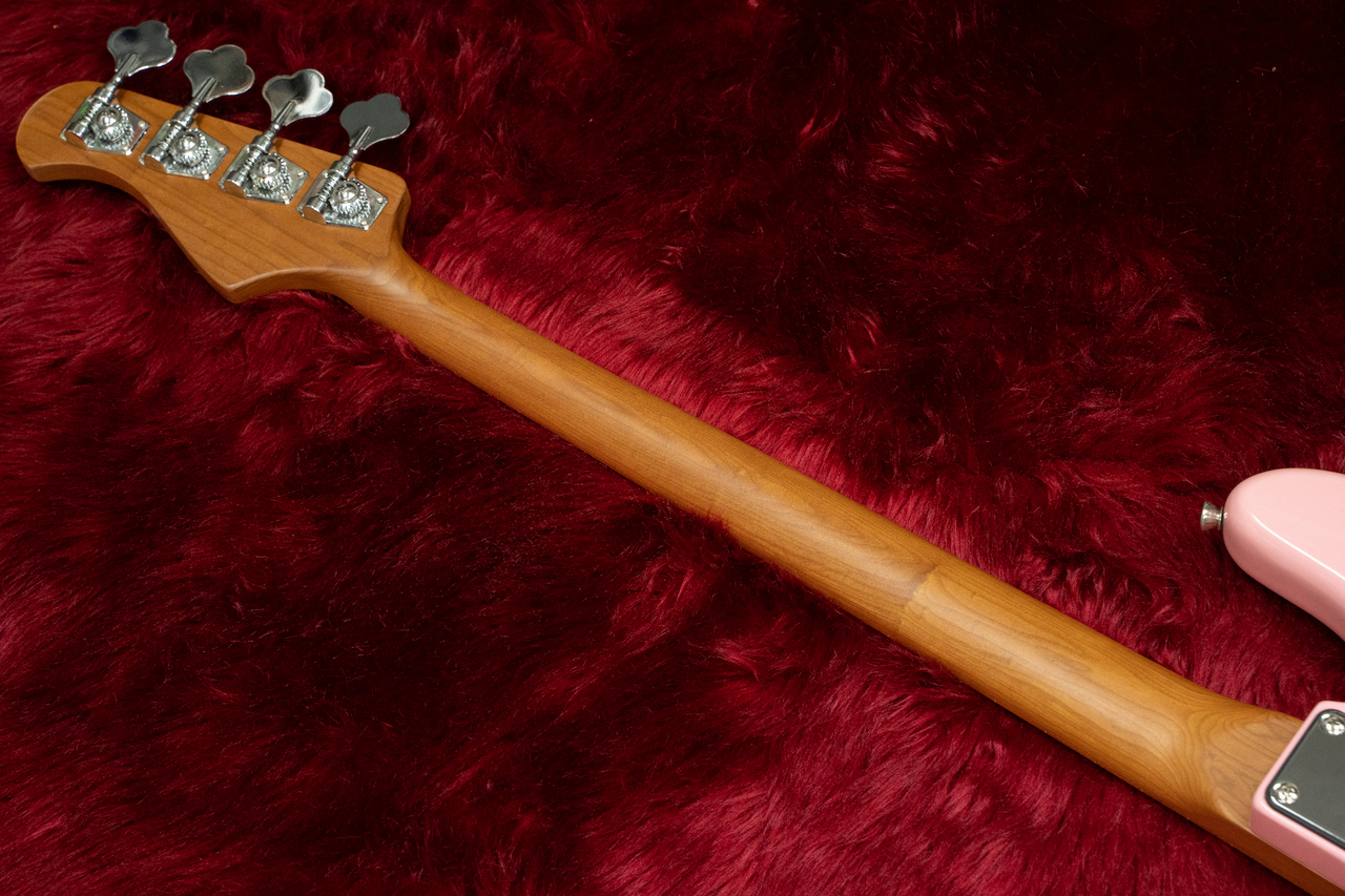 Bacchus BJB-2-RSM/M SLPK（新品/送料無料）【楽器検索デジマート】