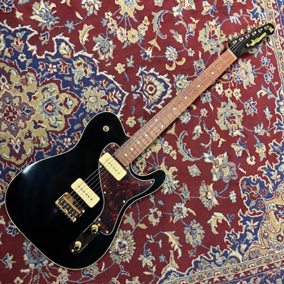 Moon Reggae Master RM-DX II BLK/R Go（新品）【楽器検索