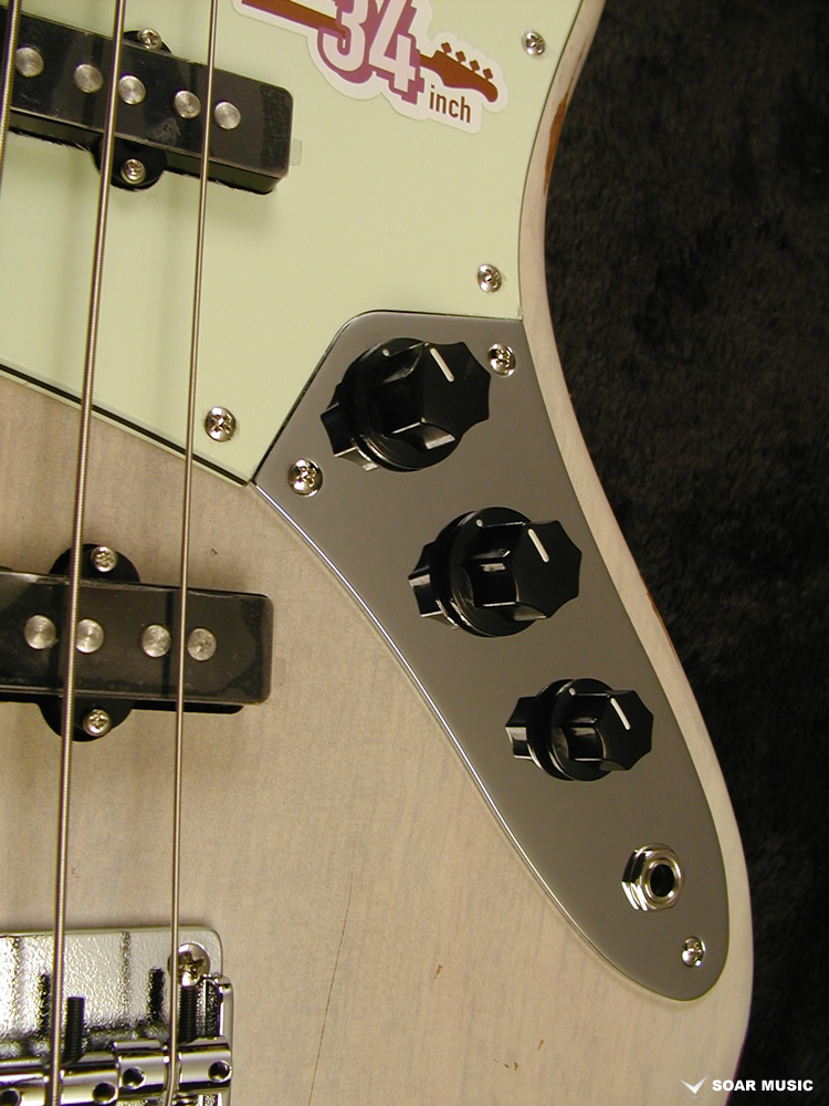 Bacchus WL5-AGED/RSM OWH-AGED（新品/送料無料）【楽器検索