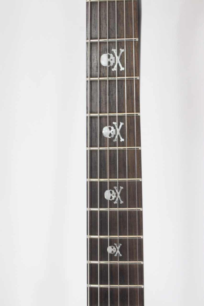 LTD KH-25【EMG60/81 MOD】（中古）【楽器検索デジマート】