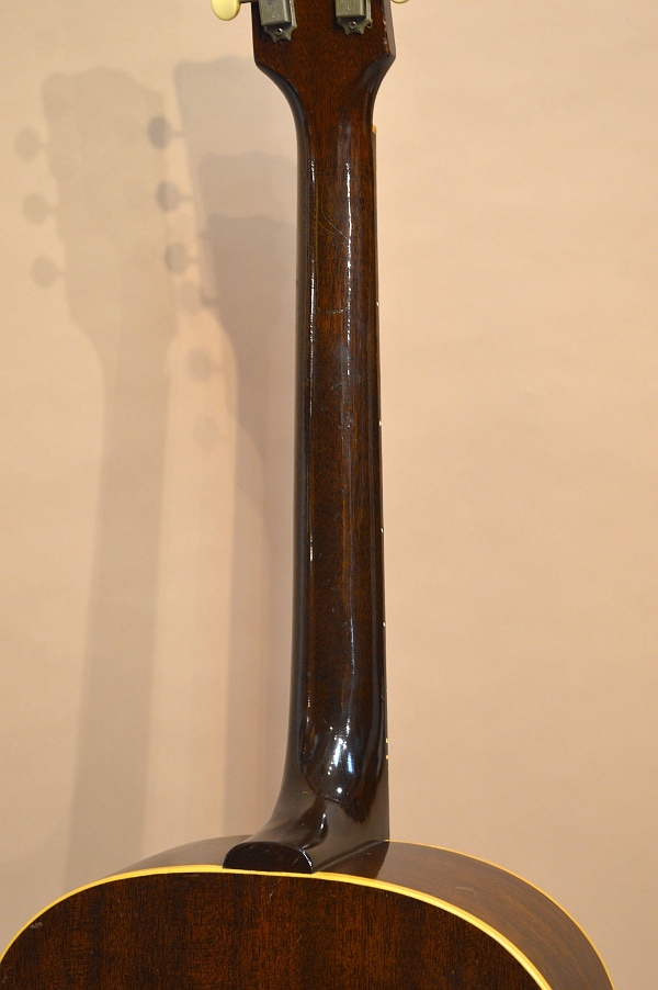 Gibson J-50 1966年製（ビンテージ/送料無料）【楽器検索デジマート】