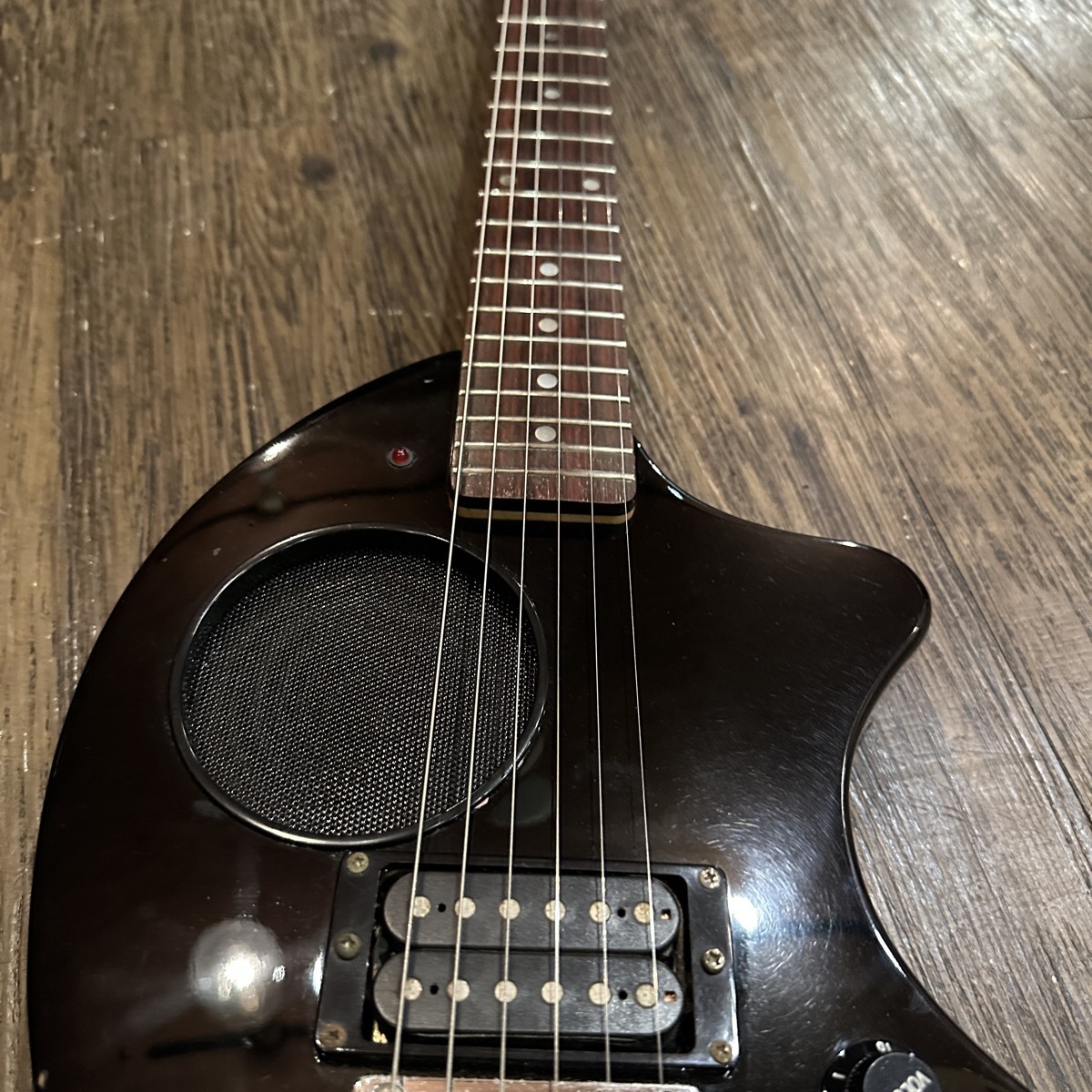 FERNANDES ZO-3 Electric Guitar（中古/送料無料）【楽器検索デジマート】