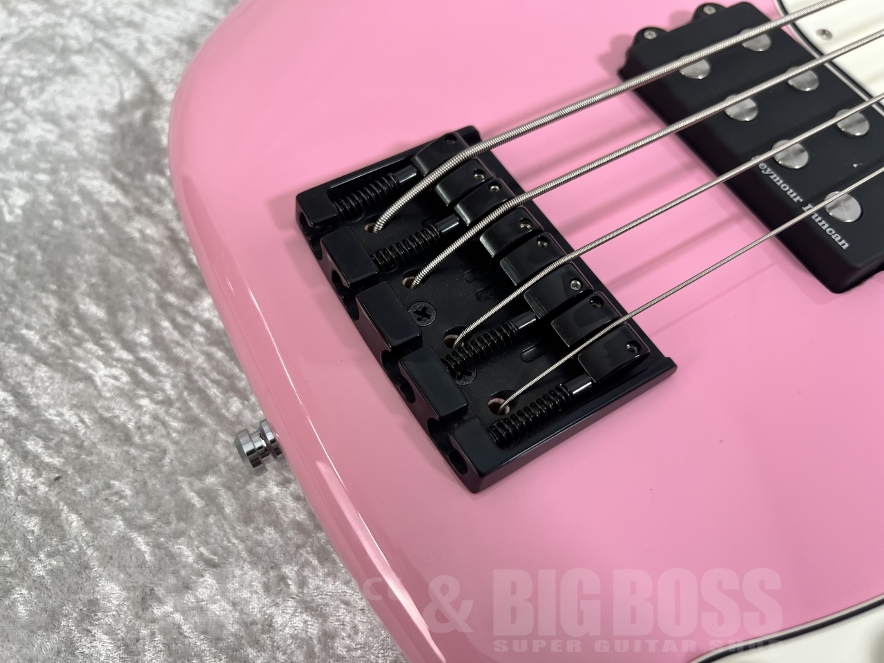 hisaページ EDWARDS E-GARAGE LTD(Shell Pink) /Hi-STANDARD/Akihiro Namba