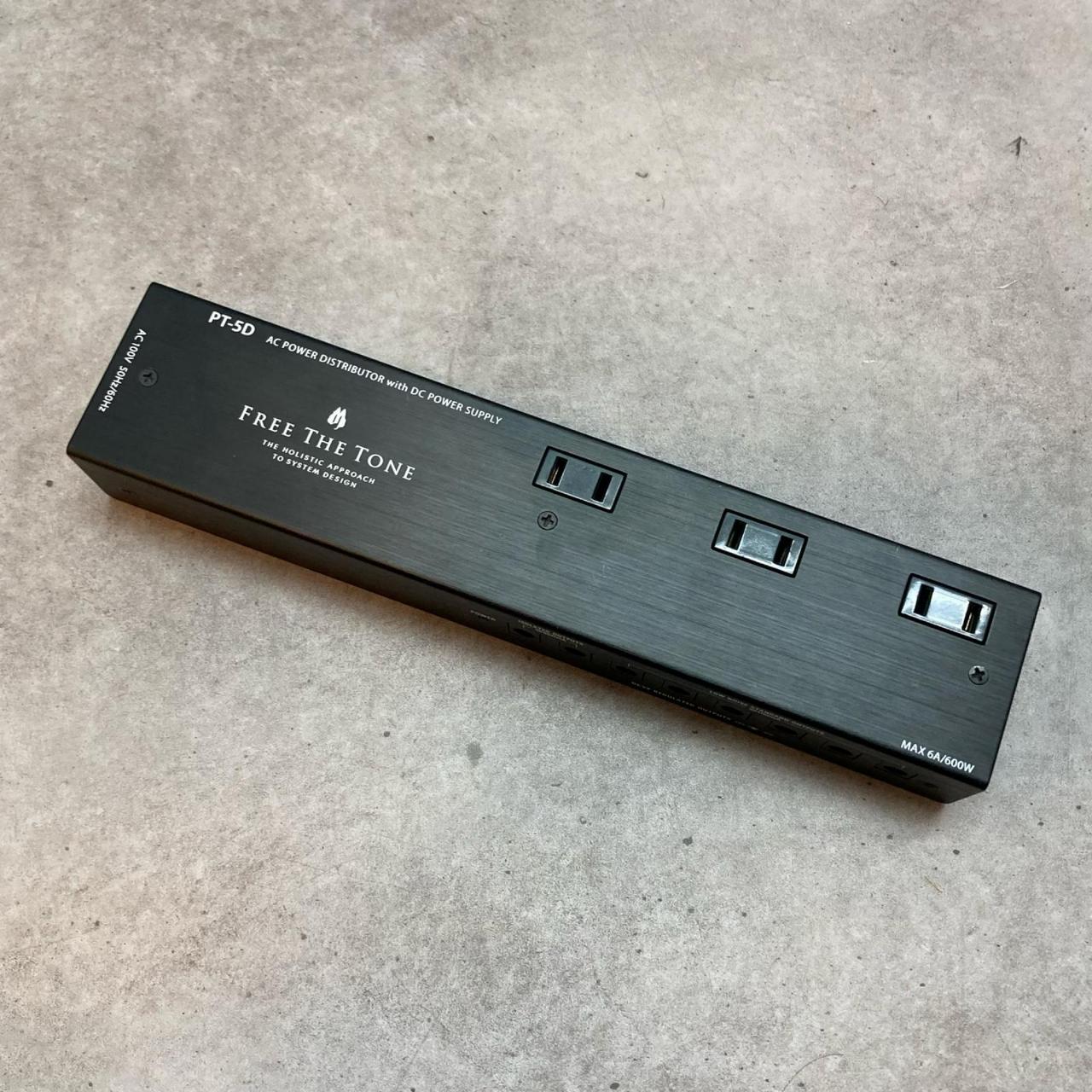 Free The Tone PT-5D【三重本店】（中古/送料無料）【楽器検索デジマート】