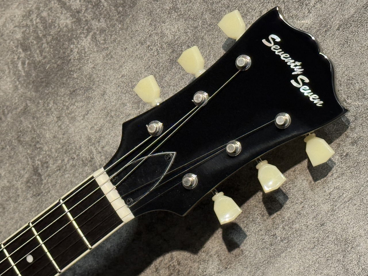 【SALE】Tallgeese by mcs パワーアンプ TA-70 Seventy Seven Guitars Japan Tune-Up Series EXRUBATO-STD-JT OLG