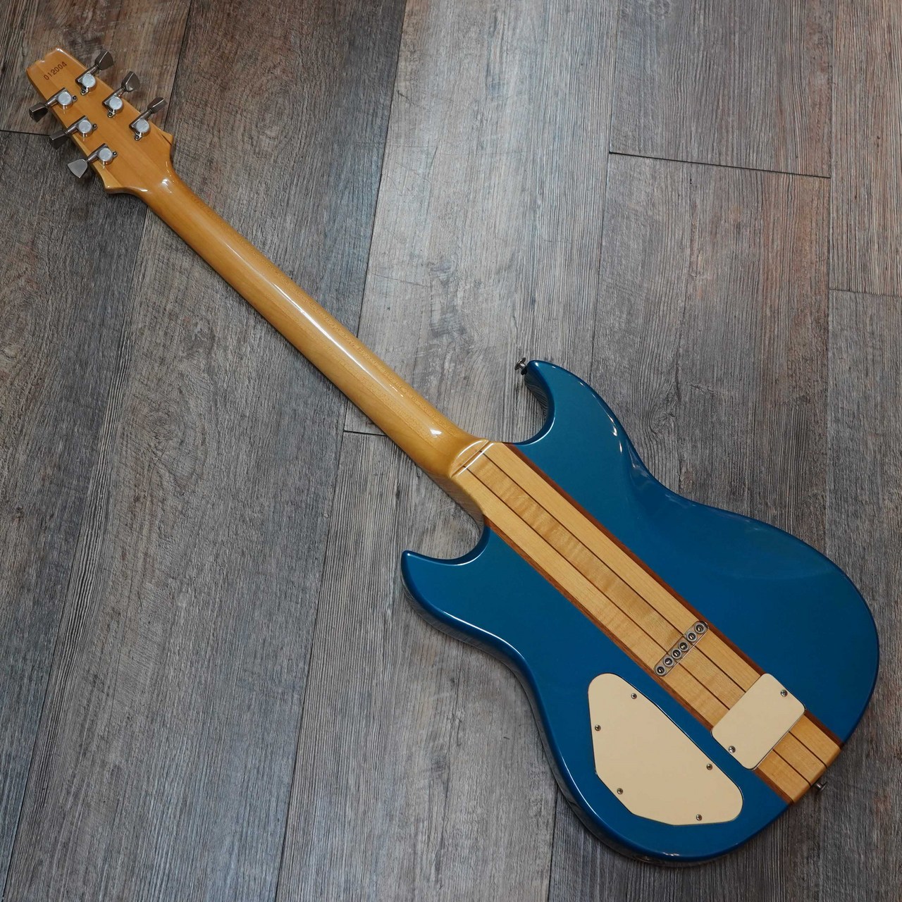 Aria Pro II TS-500（ビンテージ）【楽器検索デジマート】