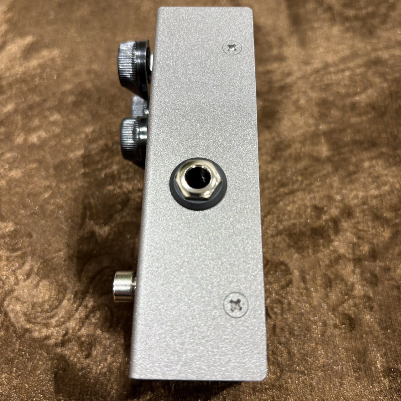ギター Organic Drive Hades Organic Sounds Organic Drive Hades《少数入荷！迅速発送