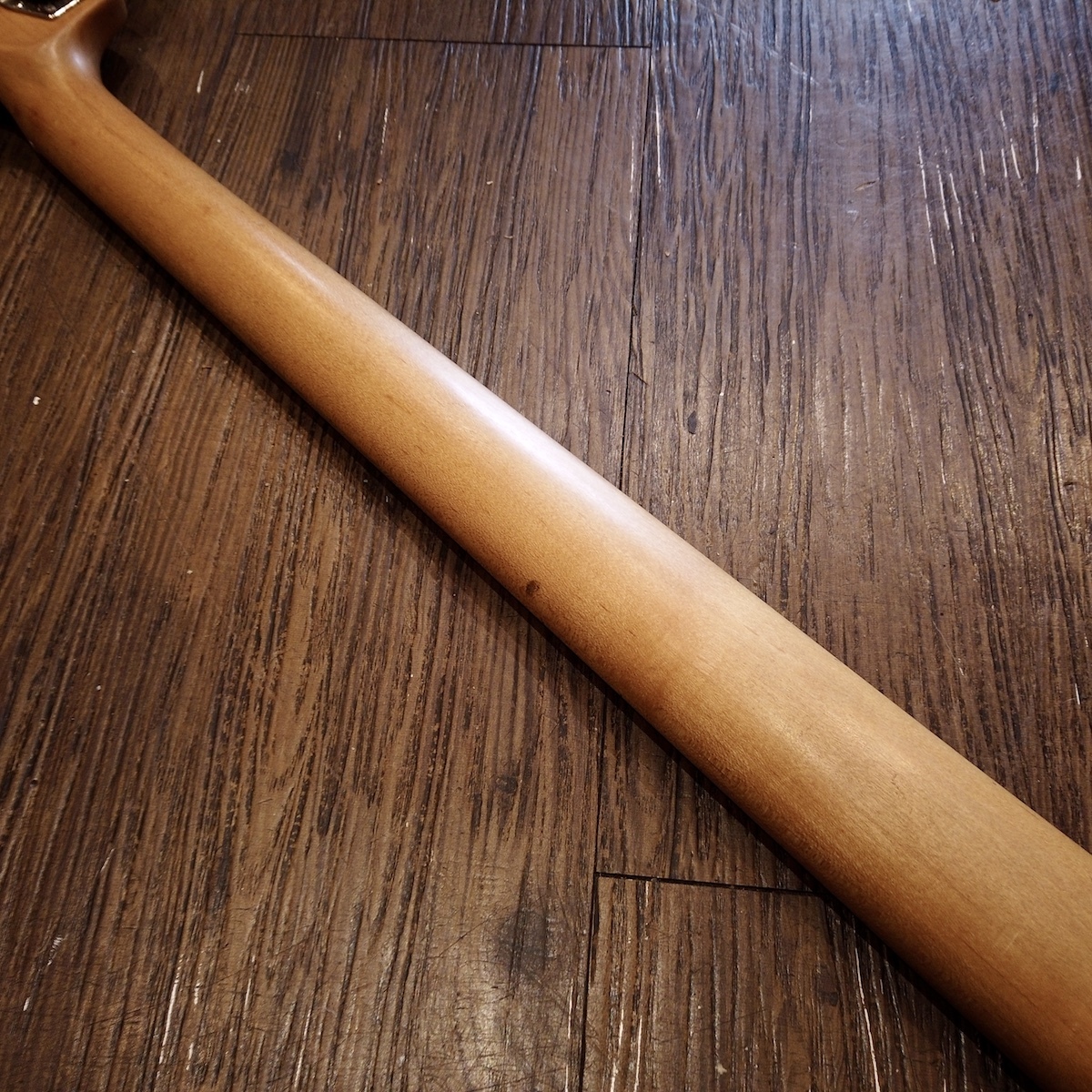 Brian BJB-380（中古/送料無料）【楽器検索デジマート】