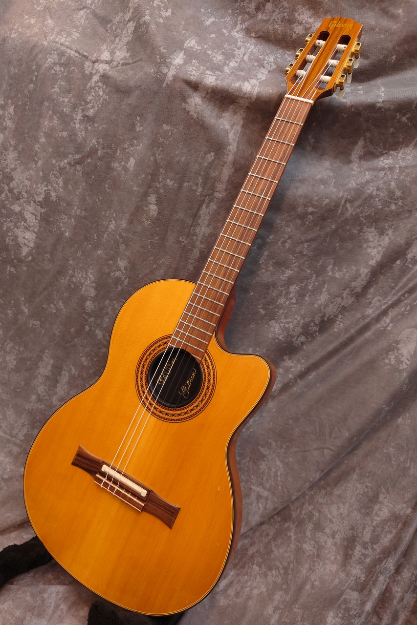 Gibson Chet Atkins CE Antique Natural （中古）【楽器検索デジマート】