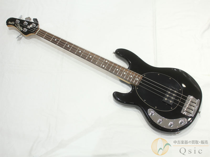 Sterling by MUSIC MAN Ray34 Left Handed 【返品OK】[RLM52