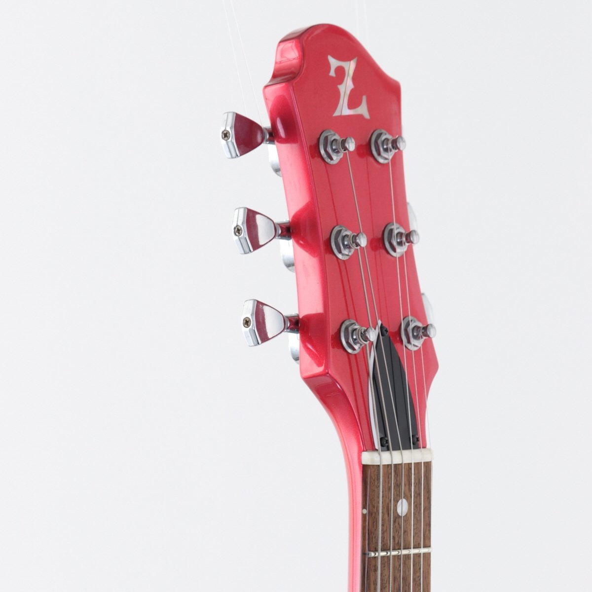 極美品！ZEMAITIS ( ゼマイティス ) Z24 PINK ピンク 日本製 Zemaitis Z Series Z24 Pink Made In Japan 買取りました