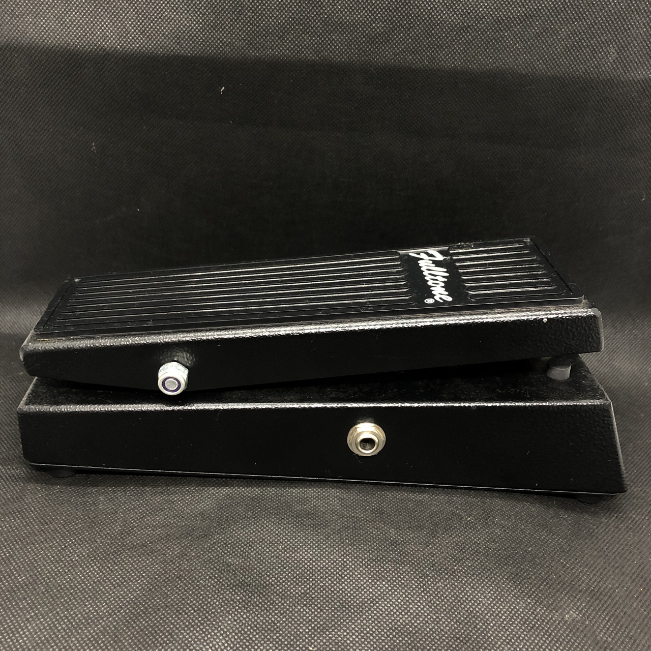 Fulltone Clyde Standard Wah Black 2016年製（中古/送料無料）【楽器